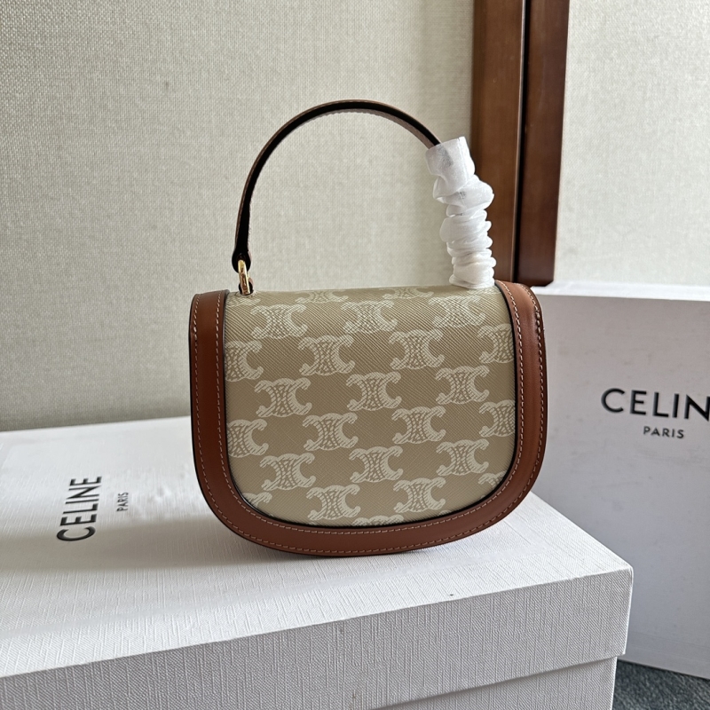 Celine Top Handle Bags